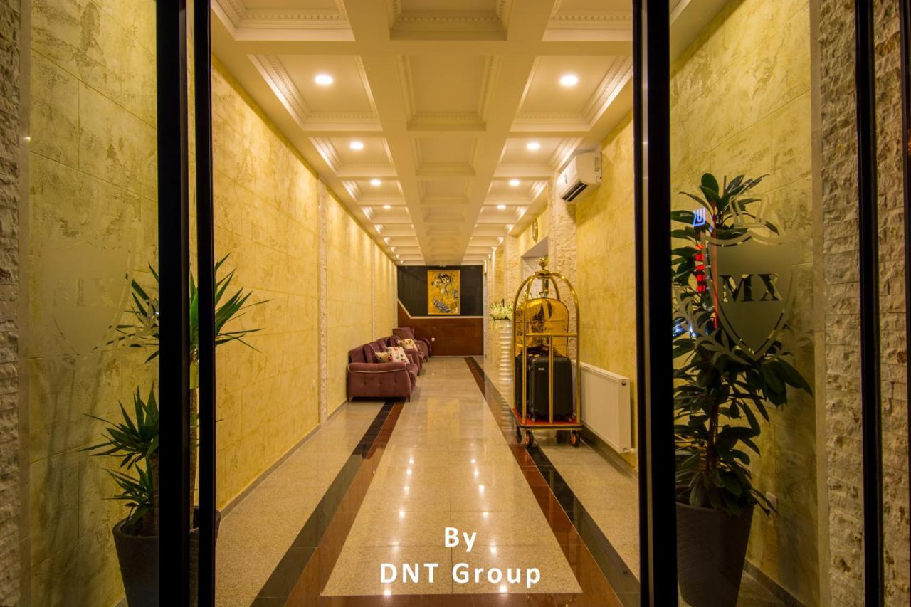 Apart Hotel Mx Tbilisi Luaran gambar