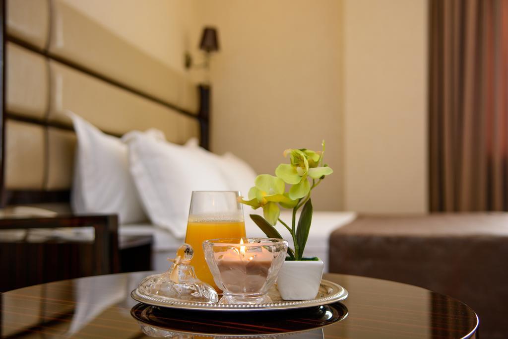 Apart Hotel Mx Tbilisi Luaran gambar