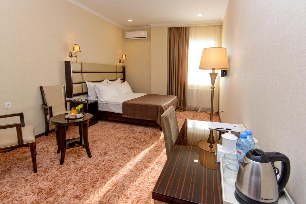 Apart Hotel Mx Tbilisi Luaran gambar
