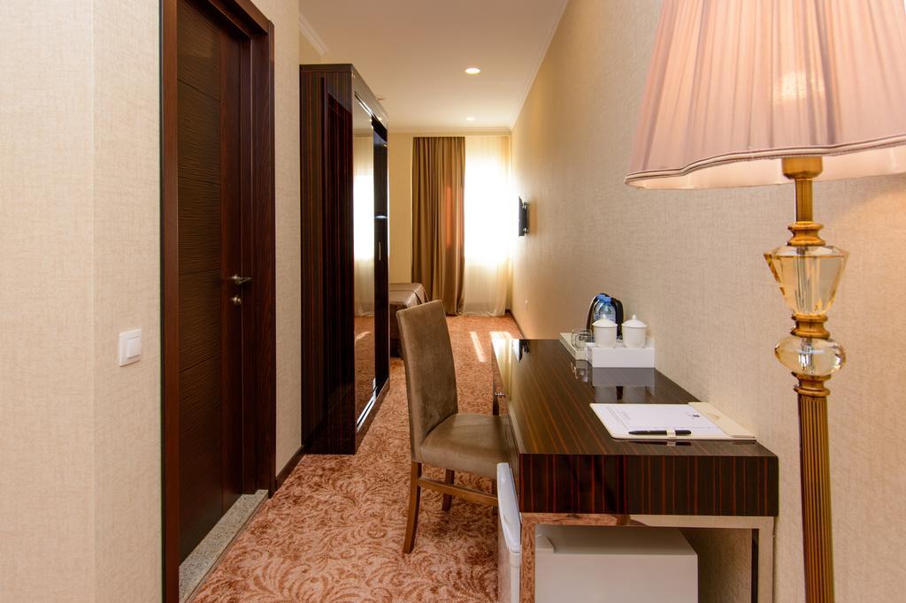 Apart Hotel Mx Tbilisi Luaran gambar