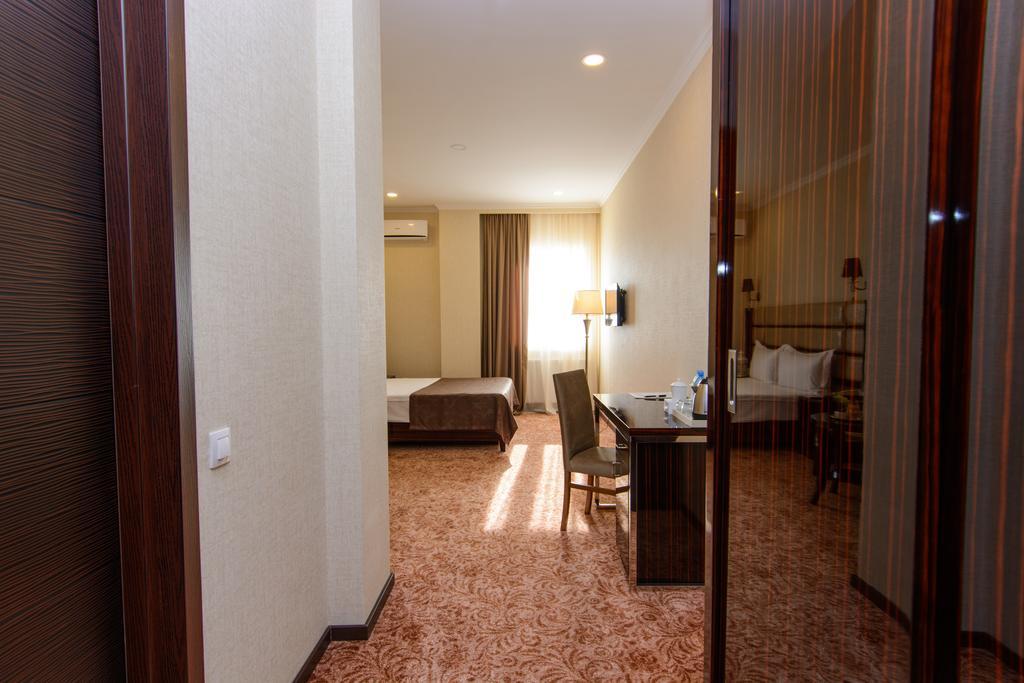 Apart Hotel Mx Tbilisi Luaran gambar