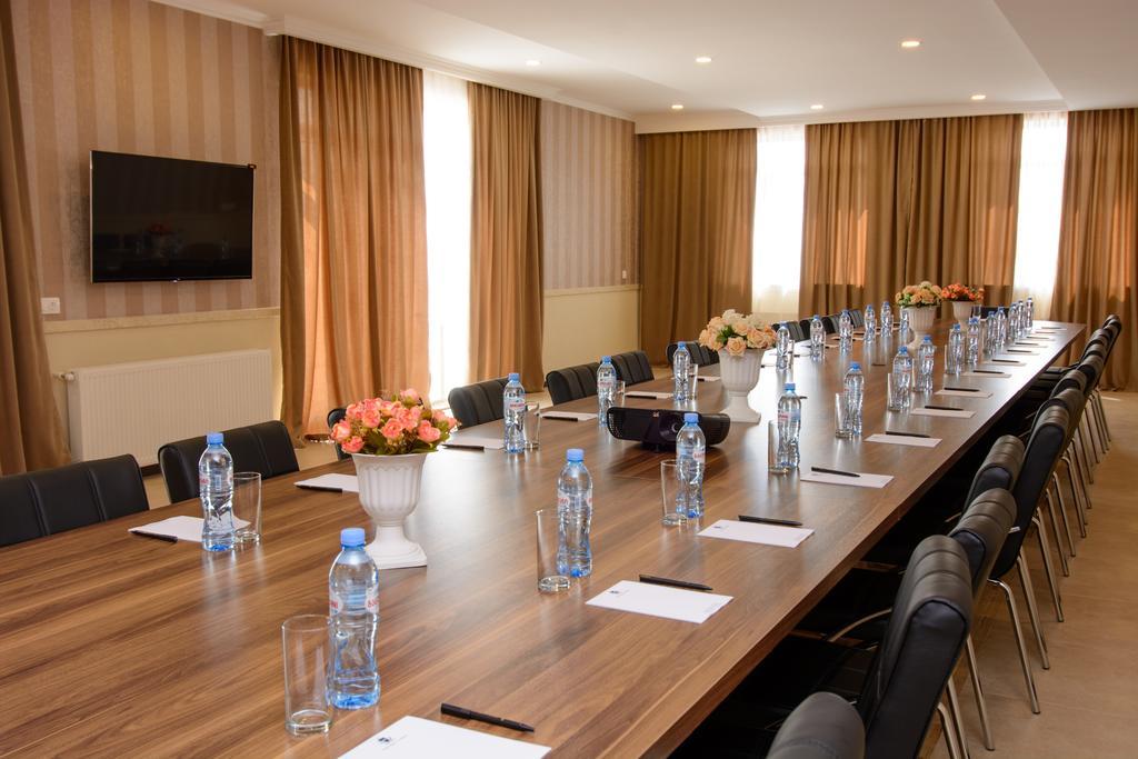 Apart Hotel Mx Tbilisi Luaran gambar