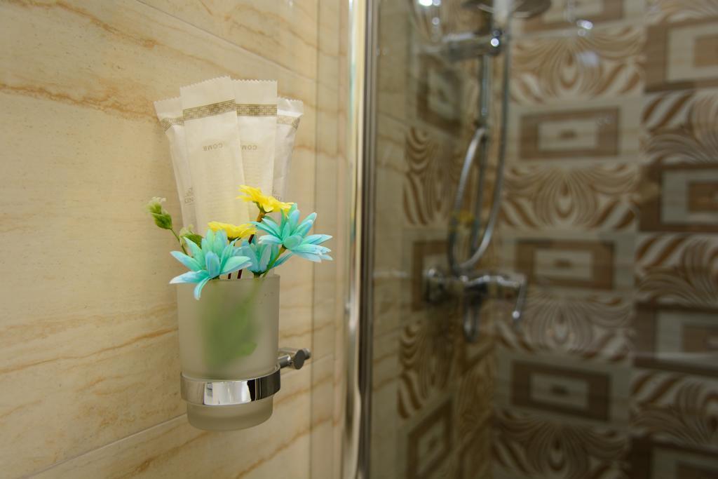 Apart Hotel Mx Tbilisi Luaran gambar
