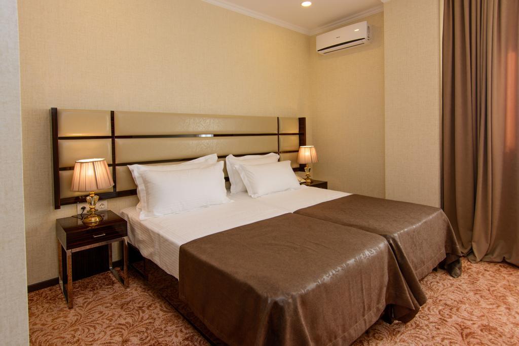 Apart Hotel Mx Tbilisi Luaran gambar