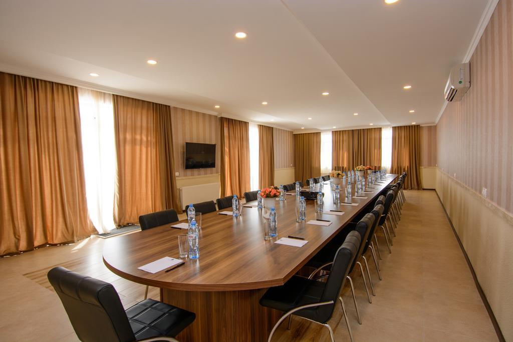 Apart Hotel Mx Tbilisi Luaran gambar