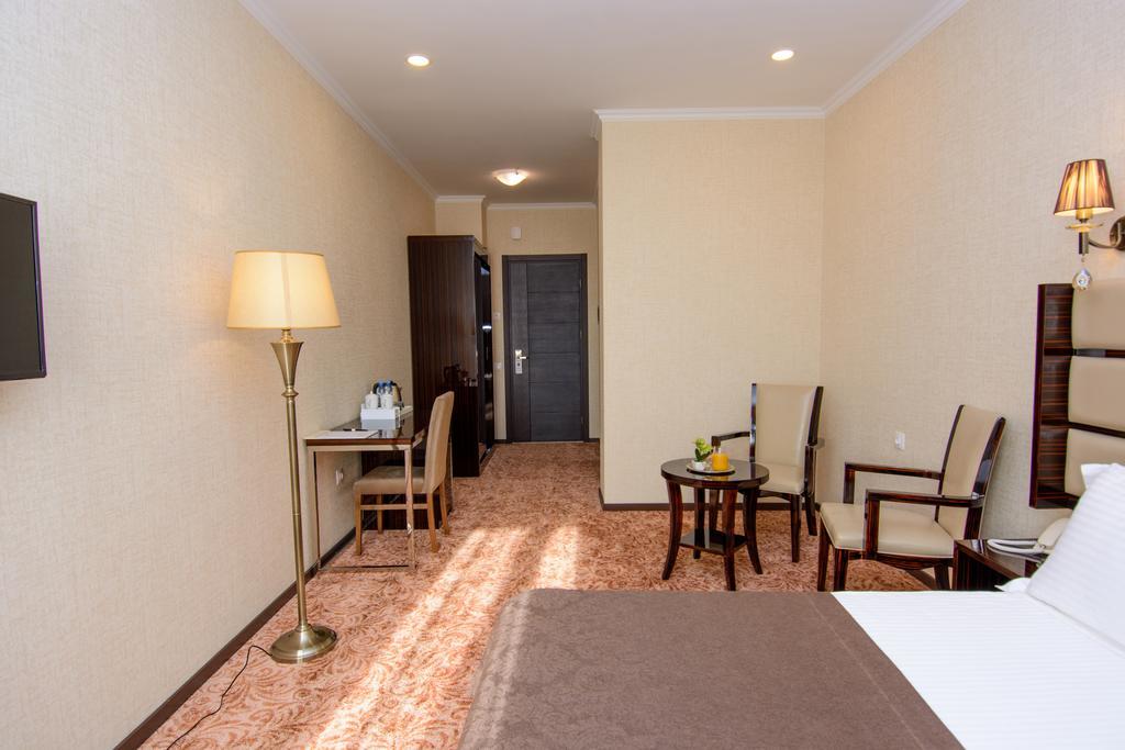 Apart Hotel Mx Tbilisi Luaran gambar