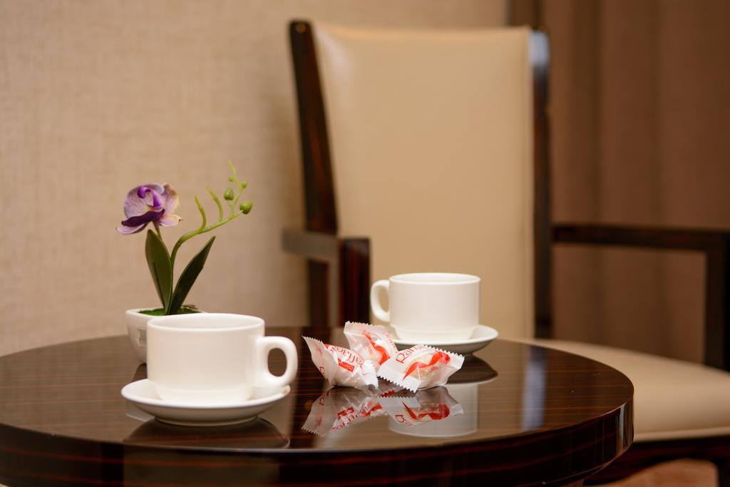 Apart Hotel Mx Tbilisi Luaran gambar