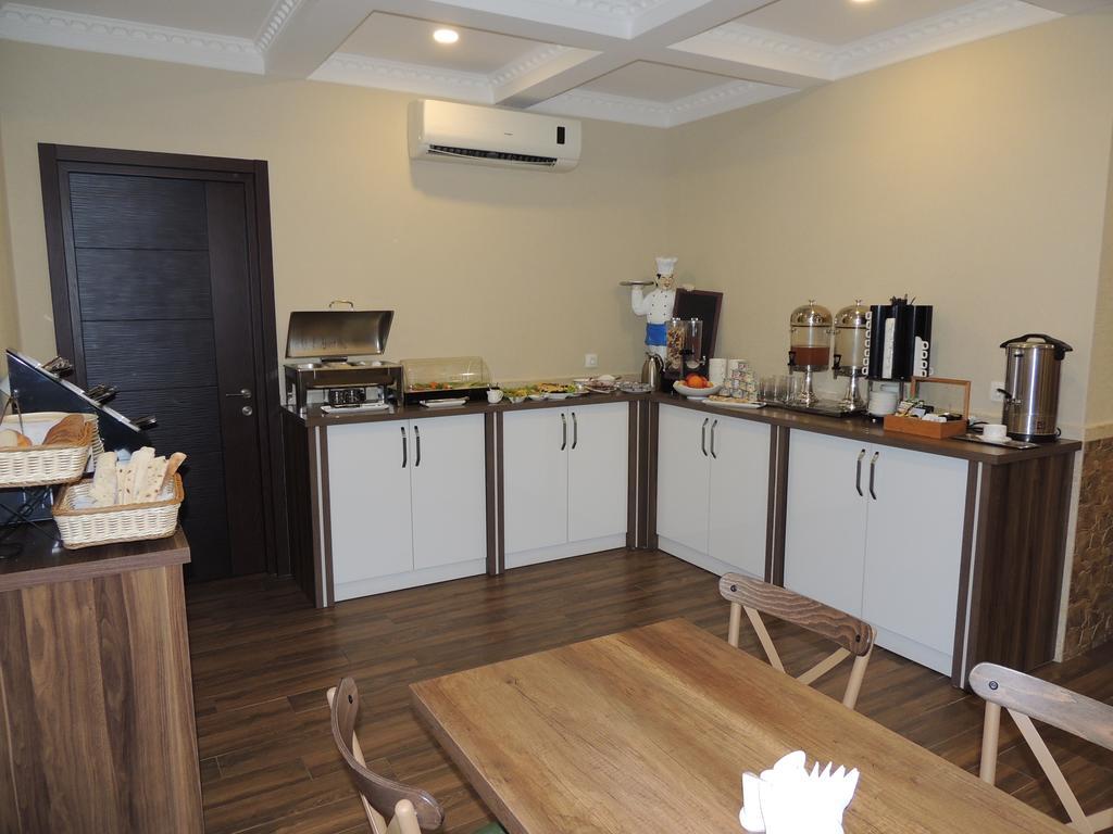 Apart Hotel Mx Tbilisi Luaran gambar