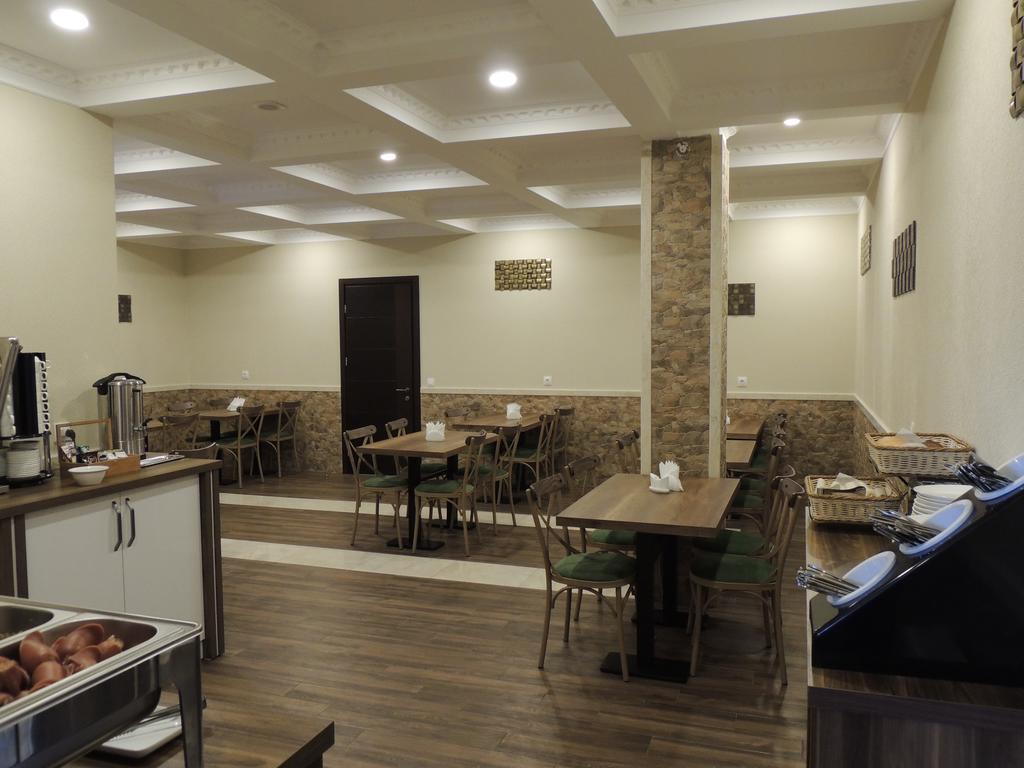 Apart Hotel Mx Tbilisi Luaran gambar