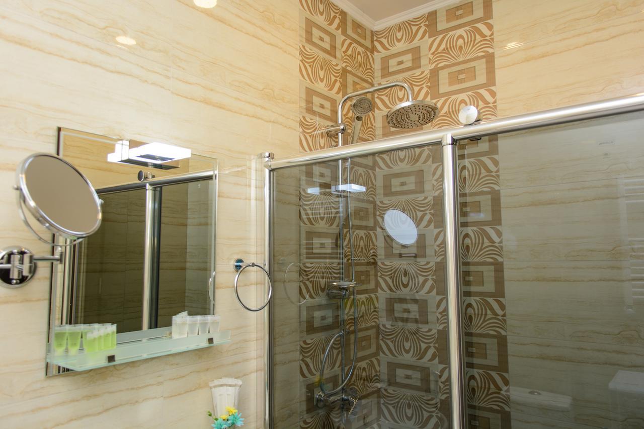 Apart Hotel Mx Tbilisi Bilik gambar