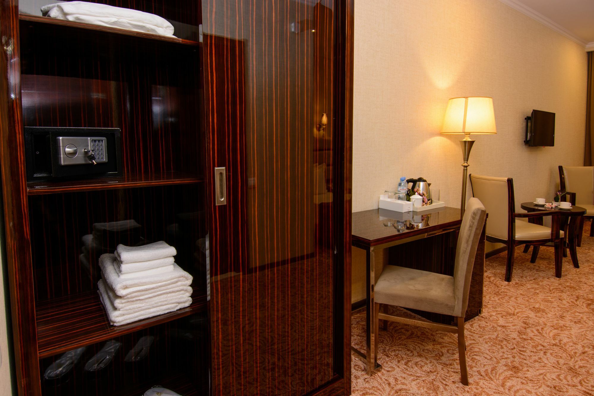 Apart Hotel Mx Tbilisi Luaran gambar