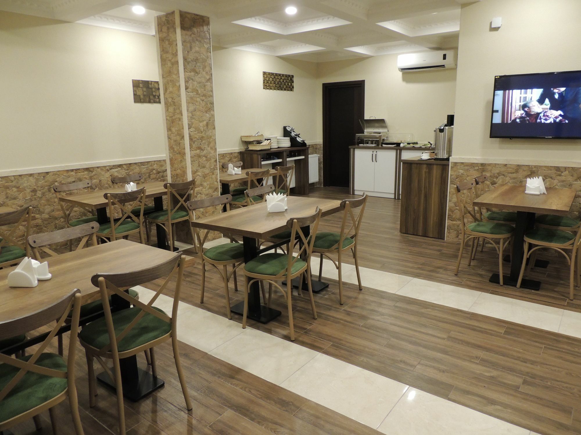 Apart Hotel Mx Tbilisi Luaran gambar